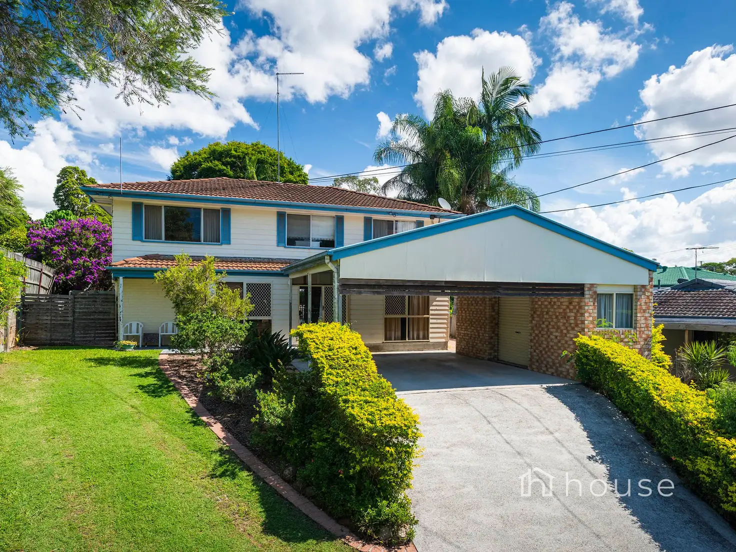 Main view of Homely house listing, 3 Merlin Court, Rochedale South QLD 4123