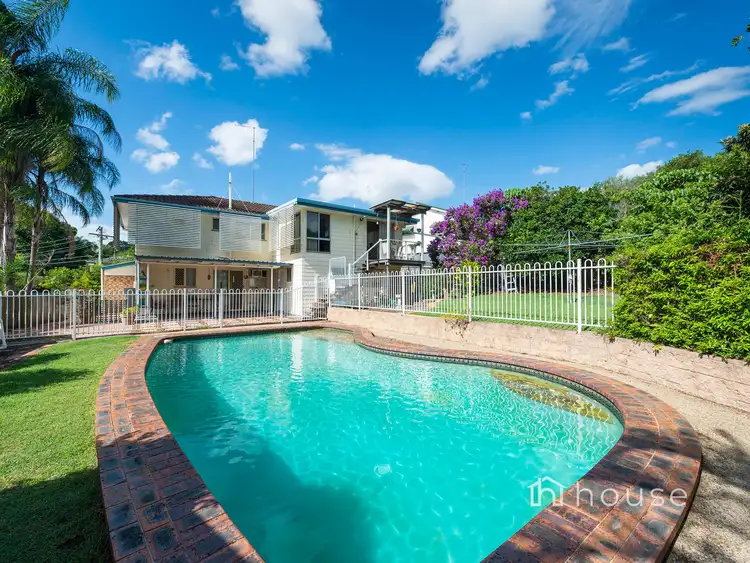 Second view of Homely house listing, 3 Merlin Court, Rochedale South QLD 4123