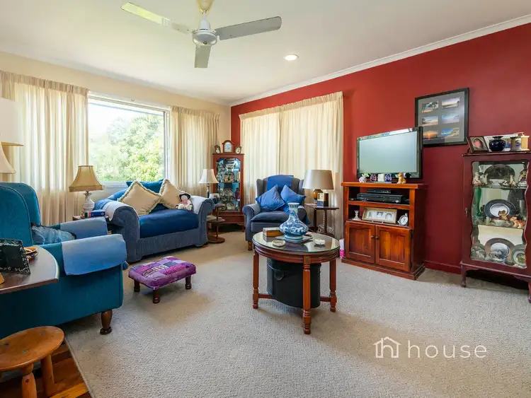 Third view of Homely house listing, 3 Merlin Court, Rochedale South QLD 4123