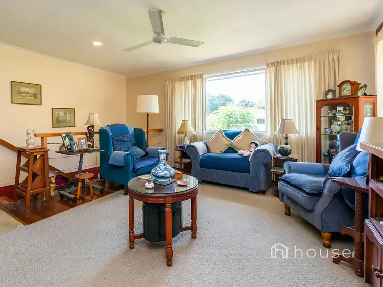 Fourth view of Homely house listing, 3 Merlin Court, Rochedale South QLD 4123