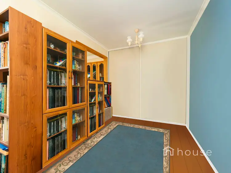 Fifth view of Homely house listing, 3 Merlin Court, Rochedale South QLD 4123