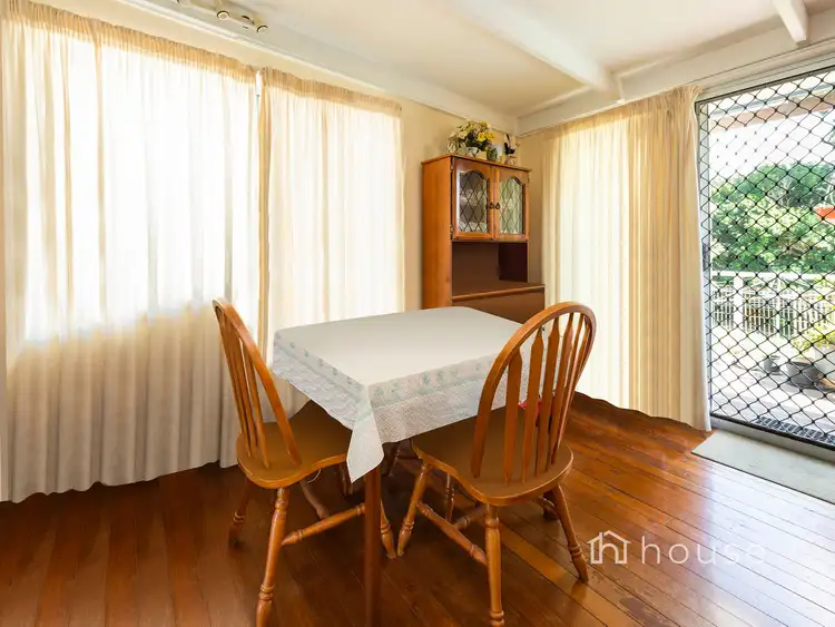 Sixth view of Homely house listing, 3 Merlin Court, Rochedale South QLD 4123