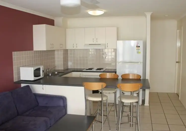 Third view of Homely apartment listing, Room 3 - 70/8 Varsityview Court, Sippy Downs QLD 4556