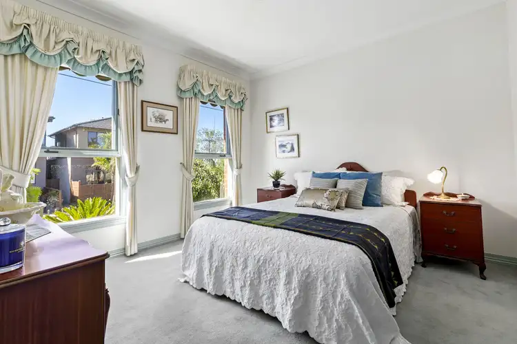 Fifth view of Homely unit listing, 1B Roland Avenue, Strathmore VIC 3041
