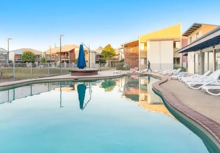 Third view of Homely apartment listing, Room 2 - 118/8 Varsityview Court, Sippy Downs QLD 4556