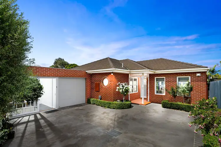 53a Vaynor Street, Niddrie VIC 3042