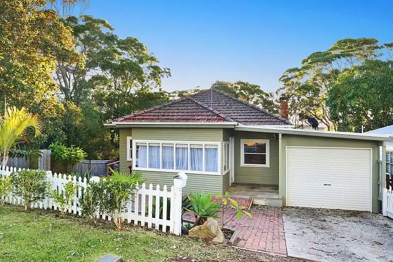 Main view of Homely house listing, 39 Barnhill Road, Terrigal NSW 2260