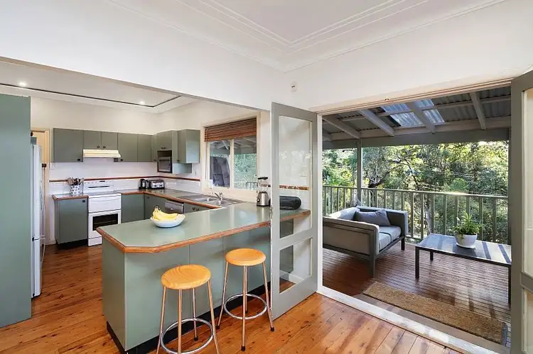 Second view of Homely house listing, 39 Barnhill Road, Terrigal NSW 2260