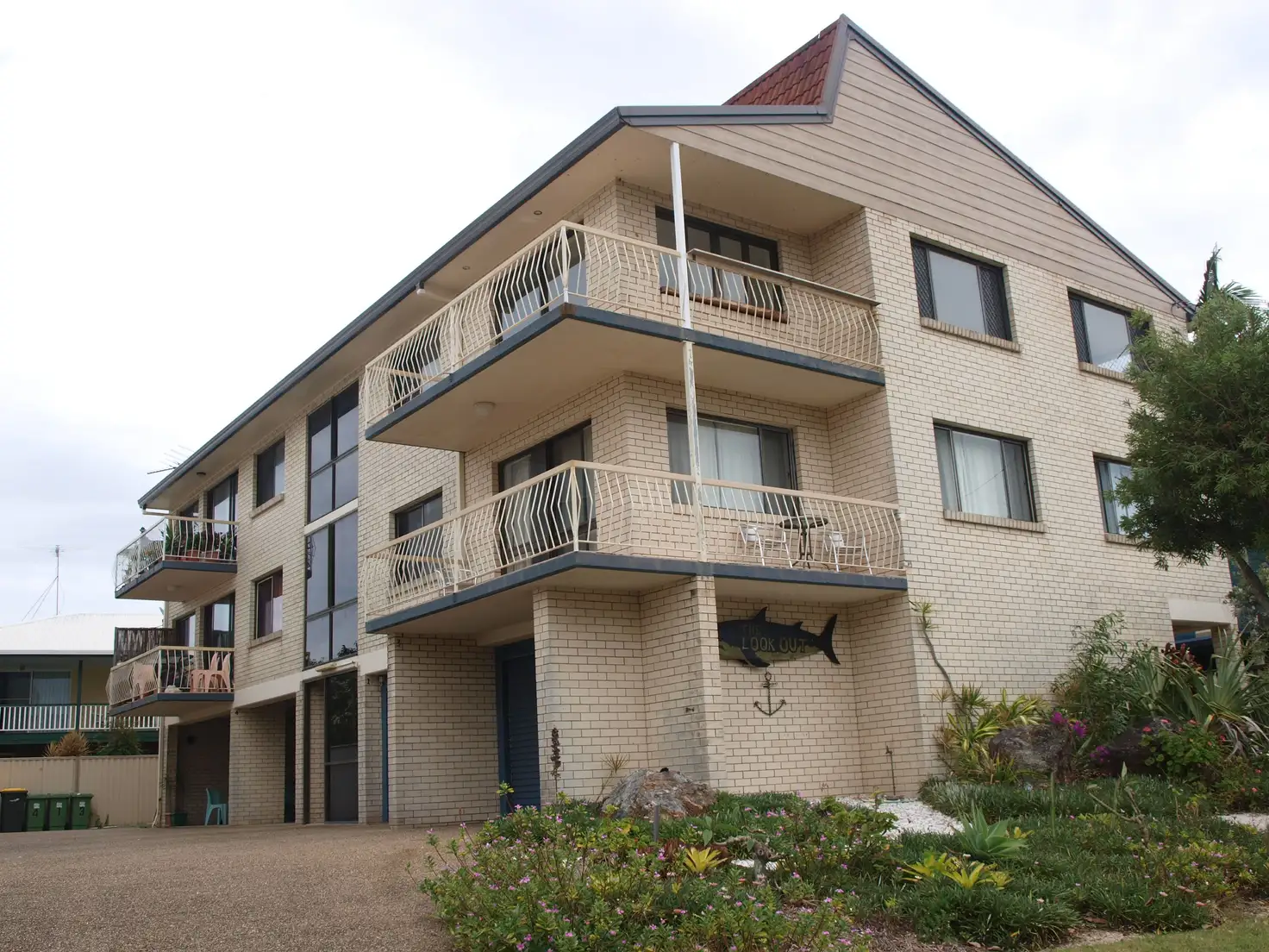 Main view of Homely unit listing, 3/72 Boyd Street, Woorim QLD 4507