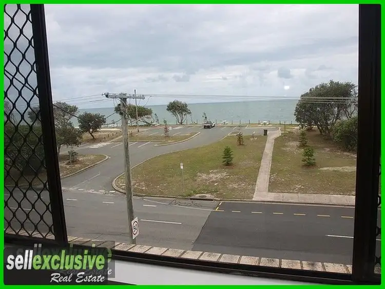 Second view of Homely unit listing, 3/72 Boyd Street, Woorim QLD 4507