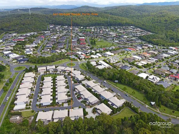 34/1 McAuley Parade, Pacific Pines QLD 4211