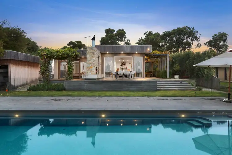 86 Carr Street, Barwon Heads VIC 3227