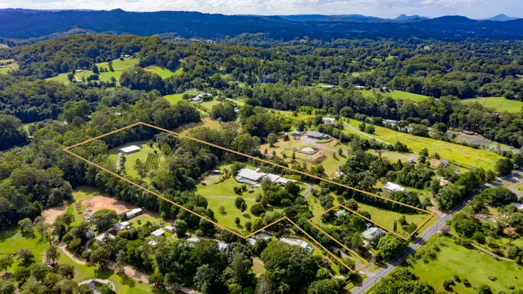 278 Old Palmwoods Road, Palmwoods QLD 4555