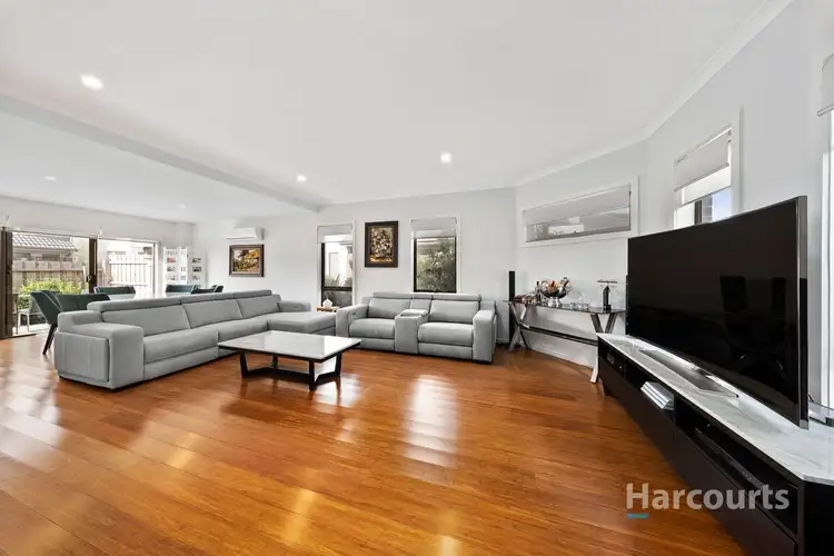 Second view of Homely townhouse listing, 4/8 Packard Street, Keilor Downs VIC 3038