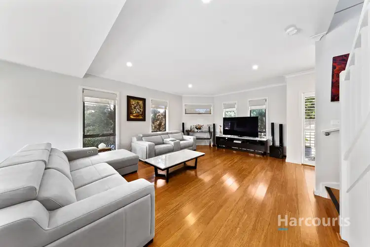 Fourth view of Homely townhouse listing, 4/8 Packard Street, Keilor Downs VIC 3038