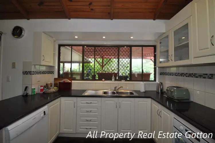 Second view of Homely rural property listing, 189 Old Toowoomba Road, Placid Hills QLD 4343