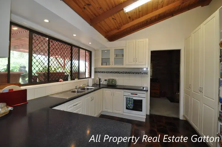 Third view of Homely rural property listing, 189 Old Toowoomba Road, Placid Hills QLD 4343