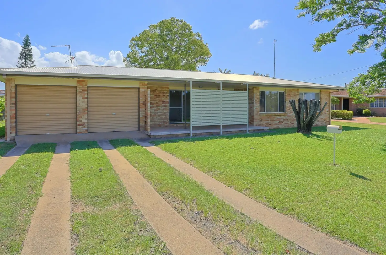 Main view of Homely rural property listing, 16 Jenalyn Crescent, Avoca QLD 4670