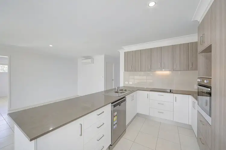 Fourth view of Homely rural property listing, 29 Sharp Cresent, Branyan QLD 4670