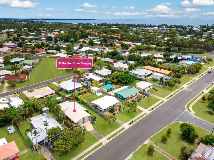 31 Honiton Street, Torquay QLD 4655