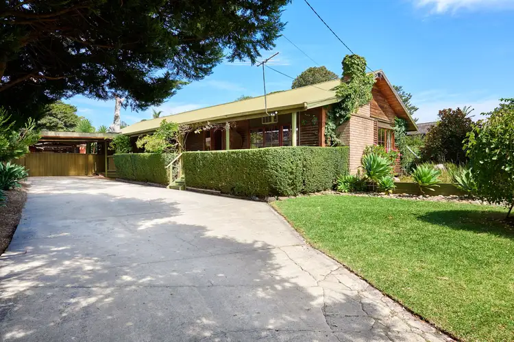 Main view of Homely house listing, 14 Kuranda Street, Langwarrin VIC 3910