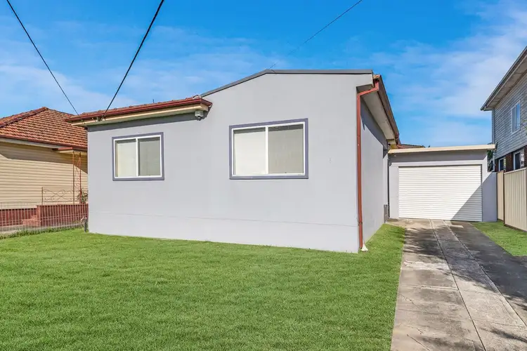 Main view of Homely house listing, 16 Yeo Street, Yagoona NSW 2199