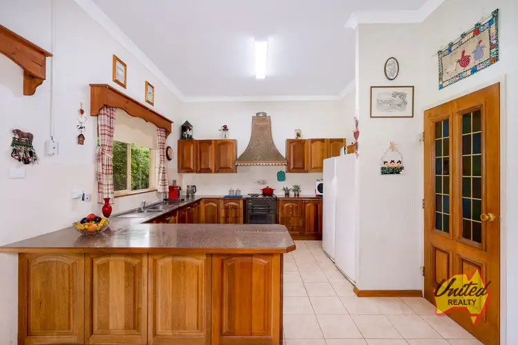 Fourth view of Homely house listing, 30 Old Jerusalem Road, Oakdale NSW 2570