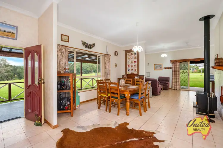 Fifth view of Homely house listing, 30 Old Jerusalem Road, Oakdale NSW 2570
