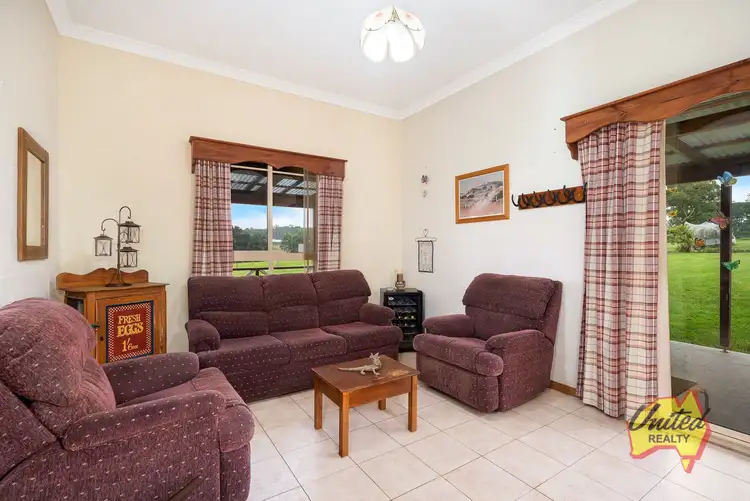 Sixth view of Homely house listing, 30 Old Jerusalem Road, Oakdale NSW 2570