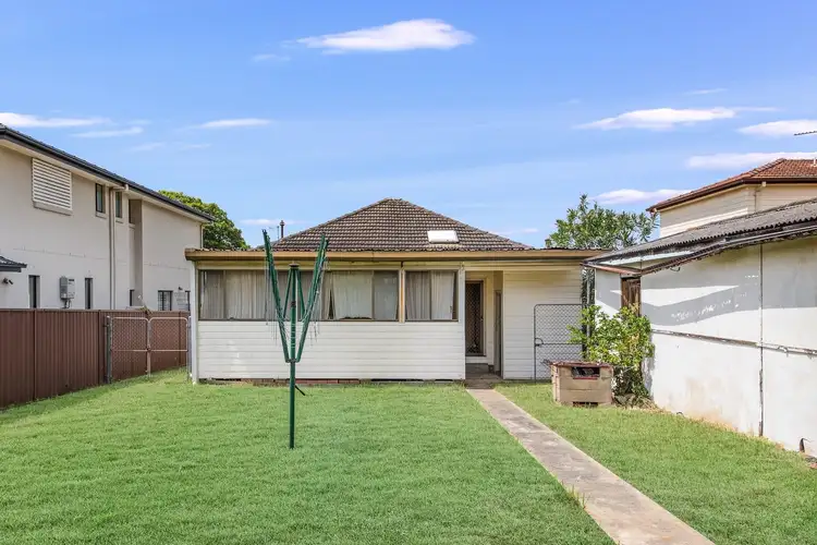 Sixth view of Homely house listing, 79 Wentworth Street, Greenacre NSW 2190