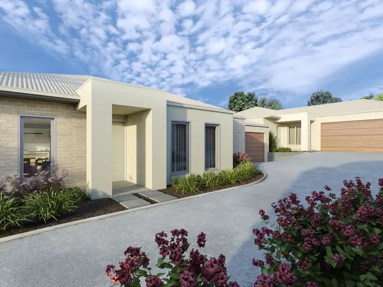 Third view of Homely unit listing, 3/6 Hazelwood Crescent, Leopold VIC 3224