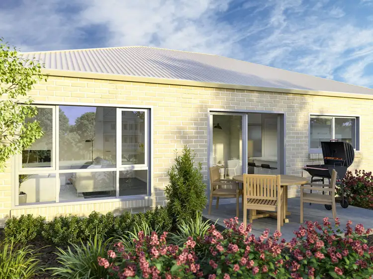 Sixth view of Homely unit listing, 3/6 Hazelwood Crescent, Leopold VIC 3224