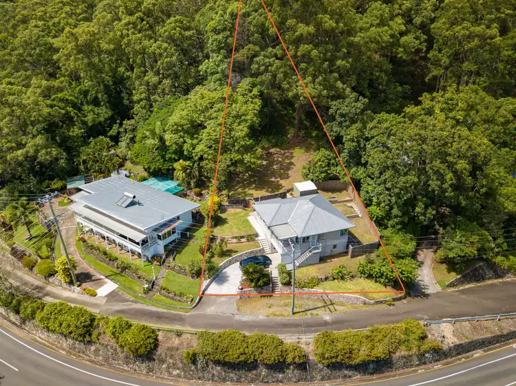 4 Petrie Creek Road, Nambour QLD 4560