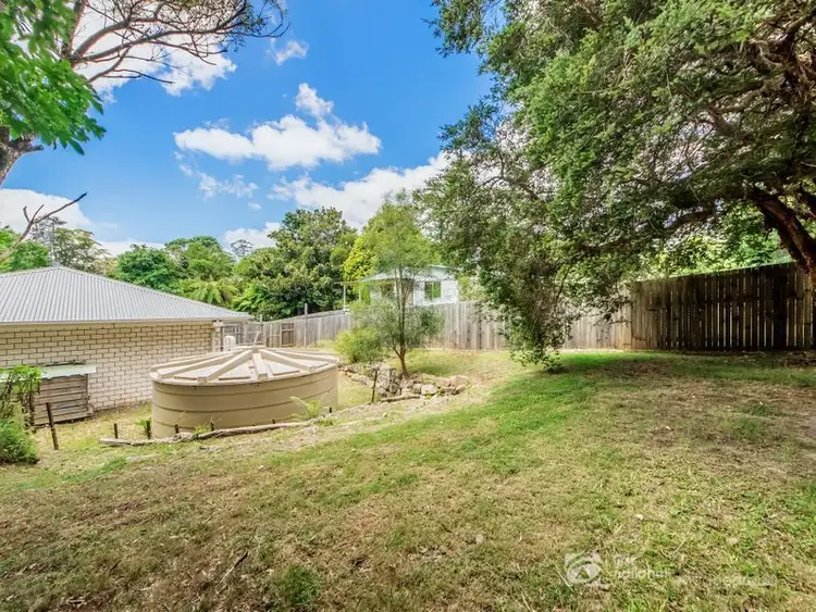 Second view of Homely house listing, 12 Lloyds Road, Springbrook QLD 4213