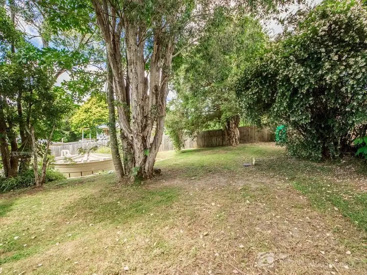 Third view of Homely house listing, 12 Lloyds Road, Springbrook QLD 4213