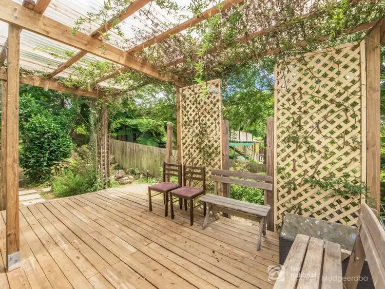 Fourth view of Homely house listing, 12 Lloyds Road, Springbrook QLD 4213