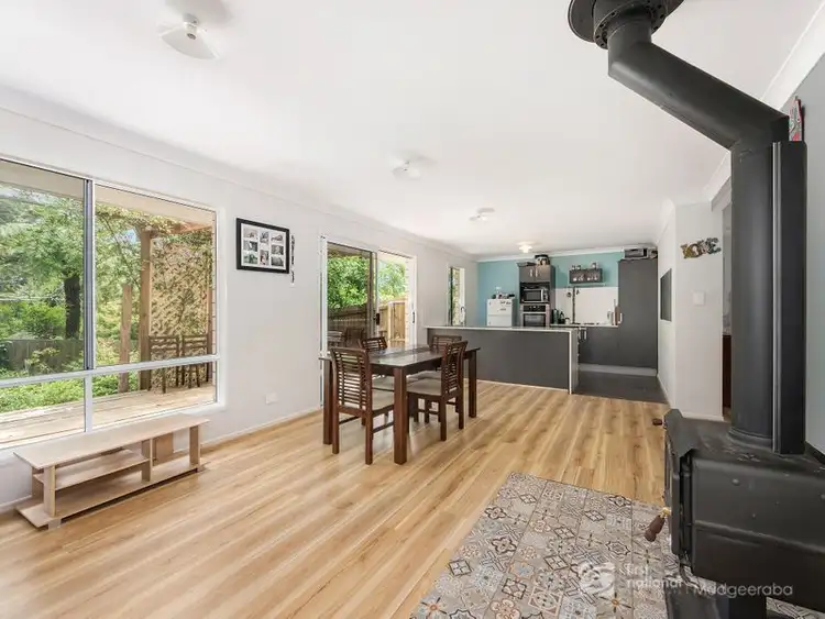 Fifth view of Homely house listing, 12 Lloyds Road, Springbrook QLD 4213