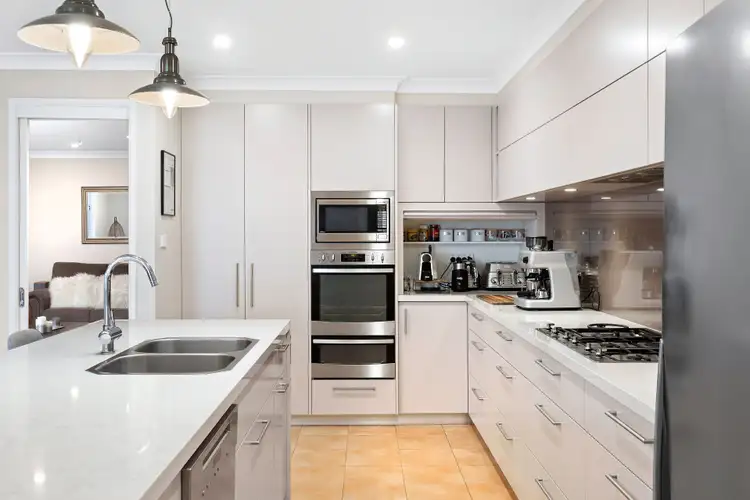 Fourth view of Homely house listing, 38 Firenze Street, Glenwood NSW 2768
