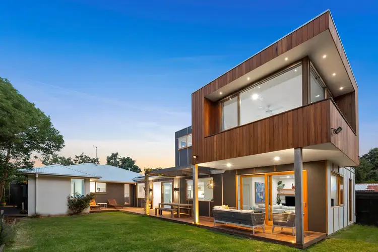 Main view of Homely house listing, 48 Cottesloe Drive, Barwon Heads VIC 3227