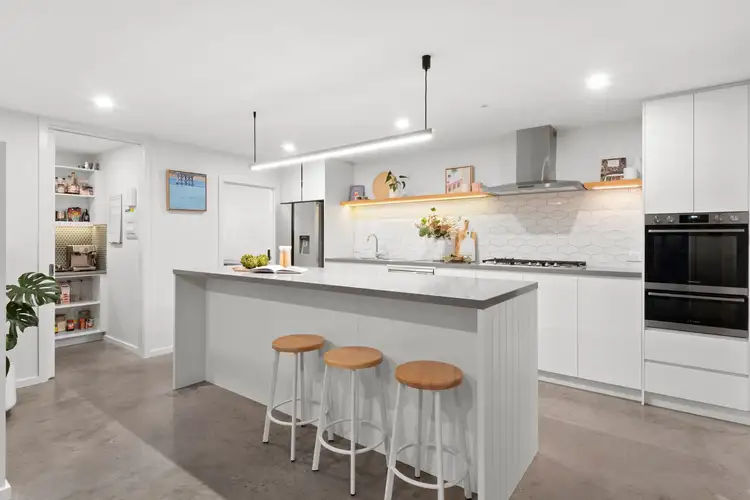 Sixth view of Homely house listing, 48 Cottesloe Drive, Barwon Heads VIC 3227