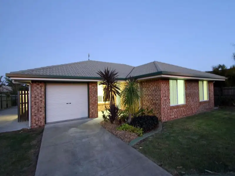 Main view of Homely house listing, 12 Topaz Circuit, Urangan QLD 4655