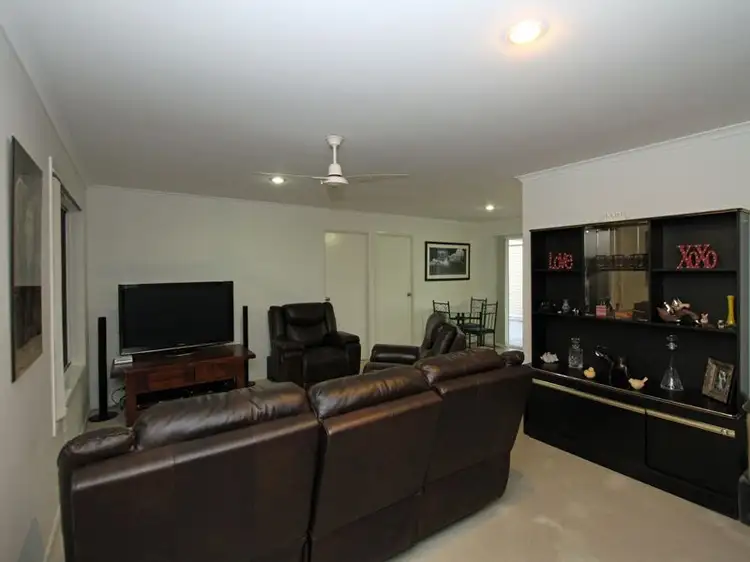 Second view of Homely house listing, 12 Topaz Circuit, Urangan QLD 4655