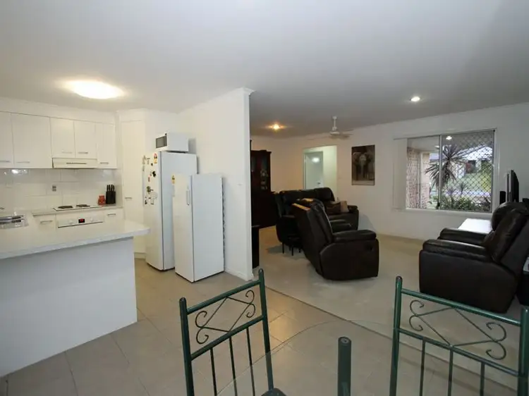 Third view of Homely house listing, 12 Topaz Circuit, Urangan QLD 4655