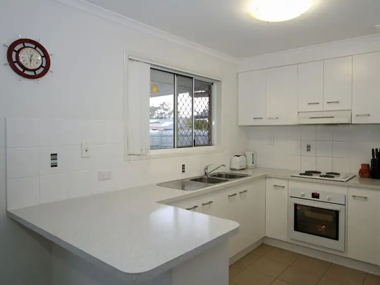 Fourth view of Homely house listing, 12 Topaz Circuit, Urangan QLD 4655