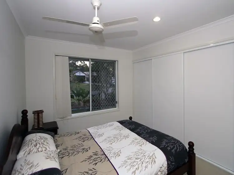 Fifth view of Homely house listing, 12 Topaz Circuit, Urangan QLD 4655