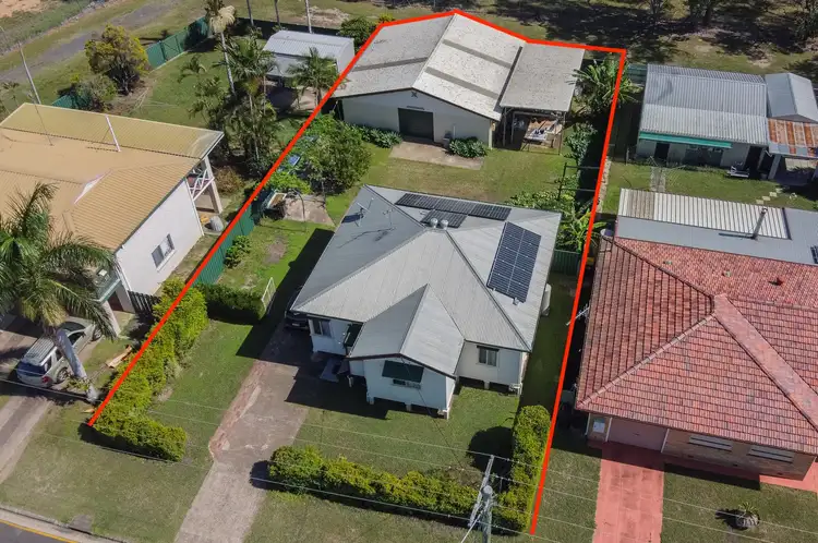 52A Thabeban Street, Avenell Heights QLD 4670