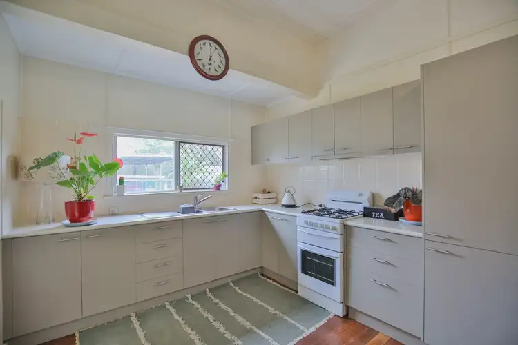 Fourth view of Homely house listing, 52A Thabeban Street, Avenell Heights QLD 4670