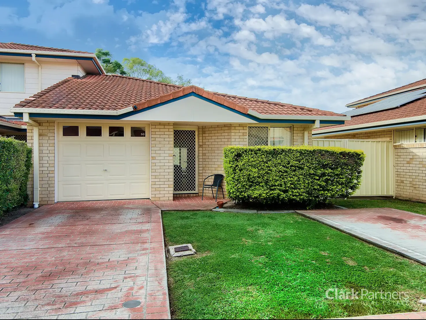 Main view of Homely townhouse listing, 50/14 Everest Street, Warner QLD 4500