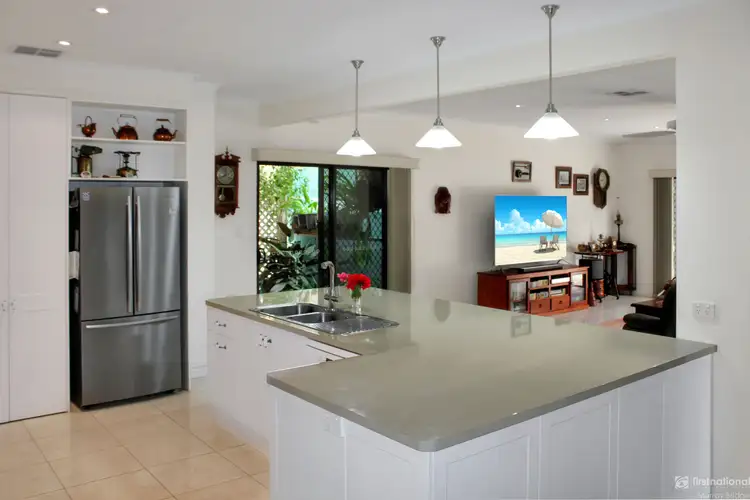 Second view of Homely house listing, 13 Reserve Drive, Murray Bridge SA 5253