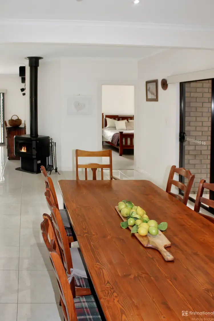 Third view of Homely house listing, 13 Reserve Drive, Murray Bridge SA 5253